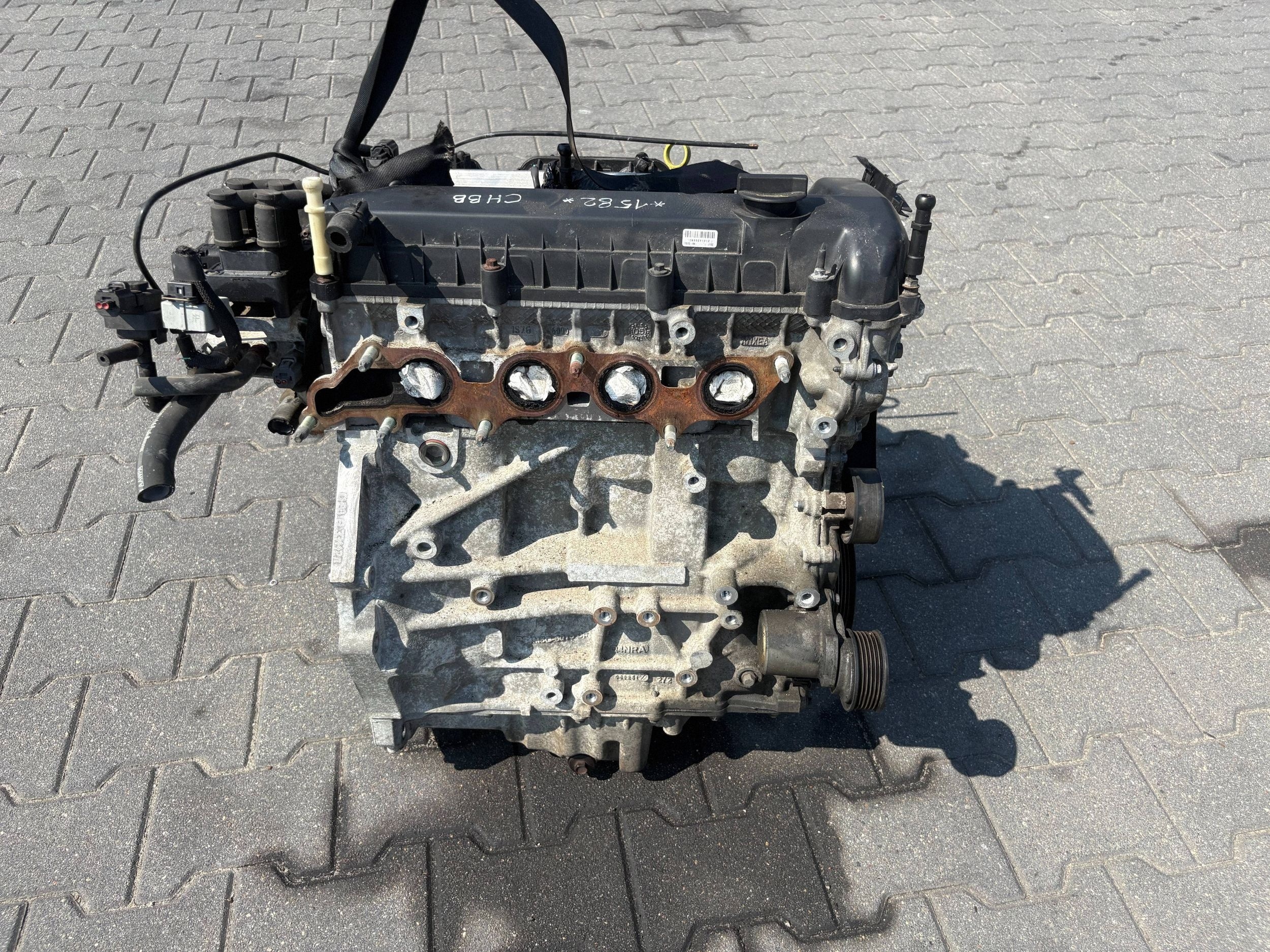 Moteur CHBB - Image 2