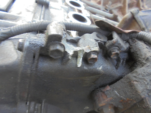 Moteur 2SZ-FE - Image 2