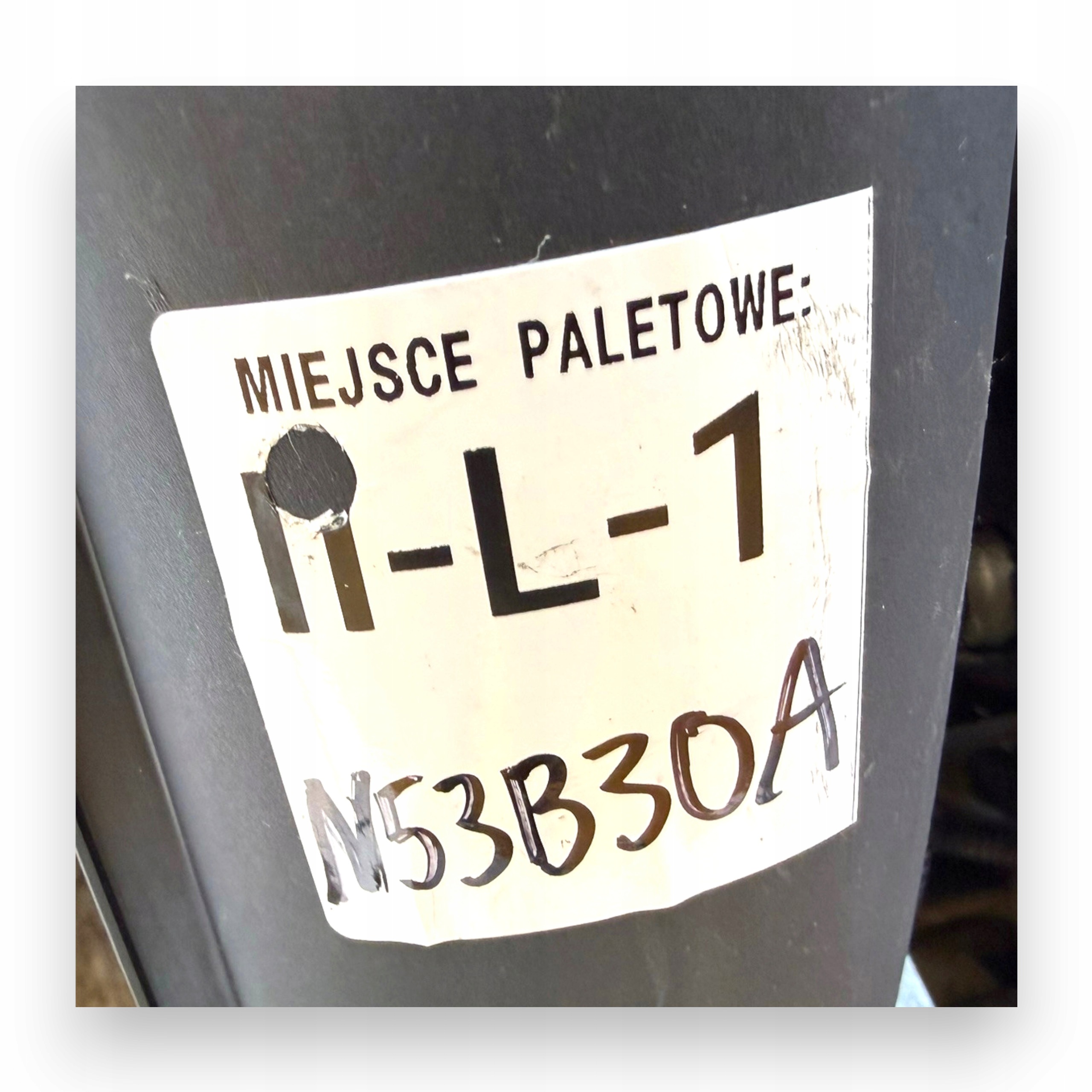 Moteur N53 B30 A - Image 11