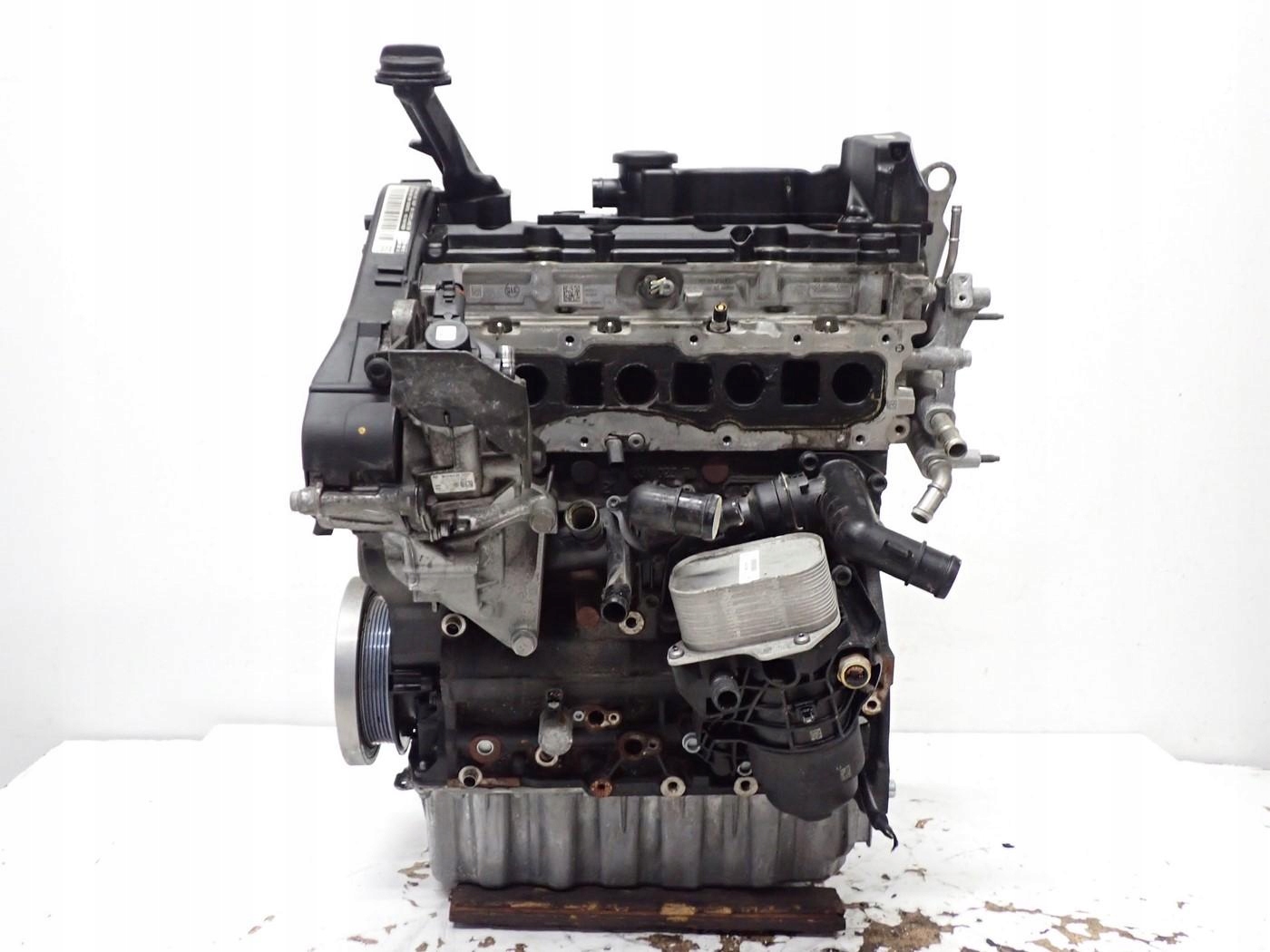 Moteur DNAA - Image 1