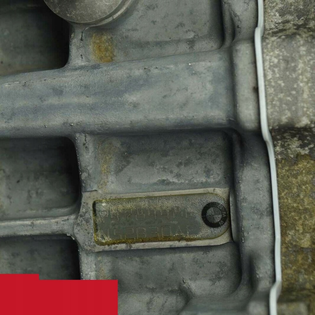 Moteur N52 B30 A - Image 5