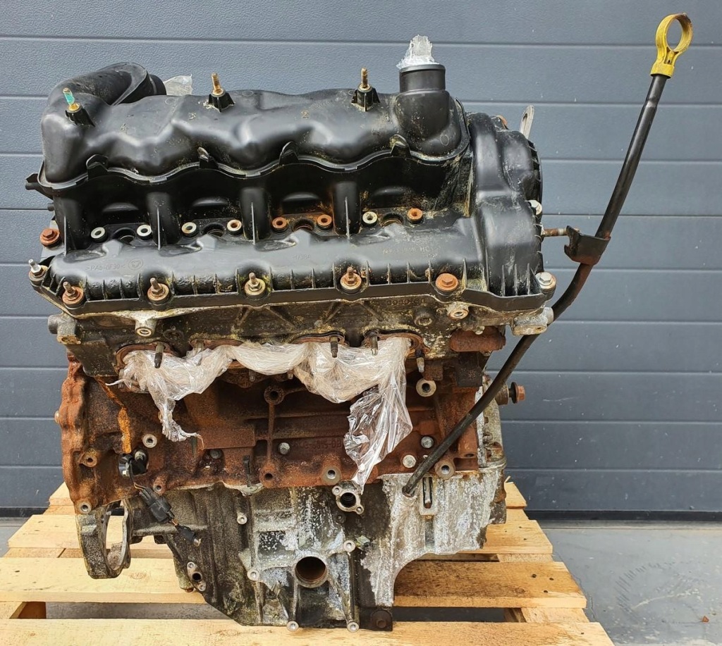 Moteur 368DT(LION) - Image 3