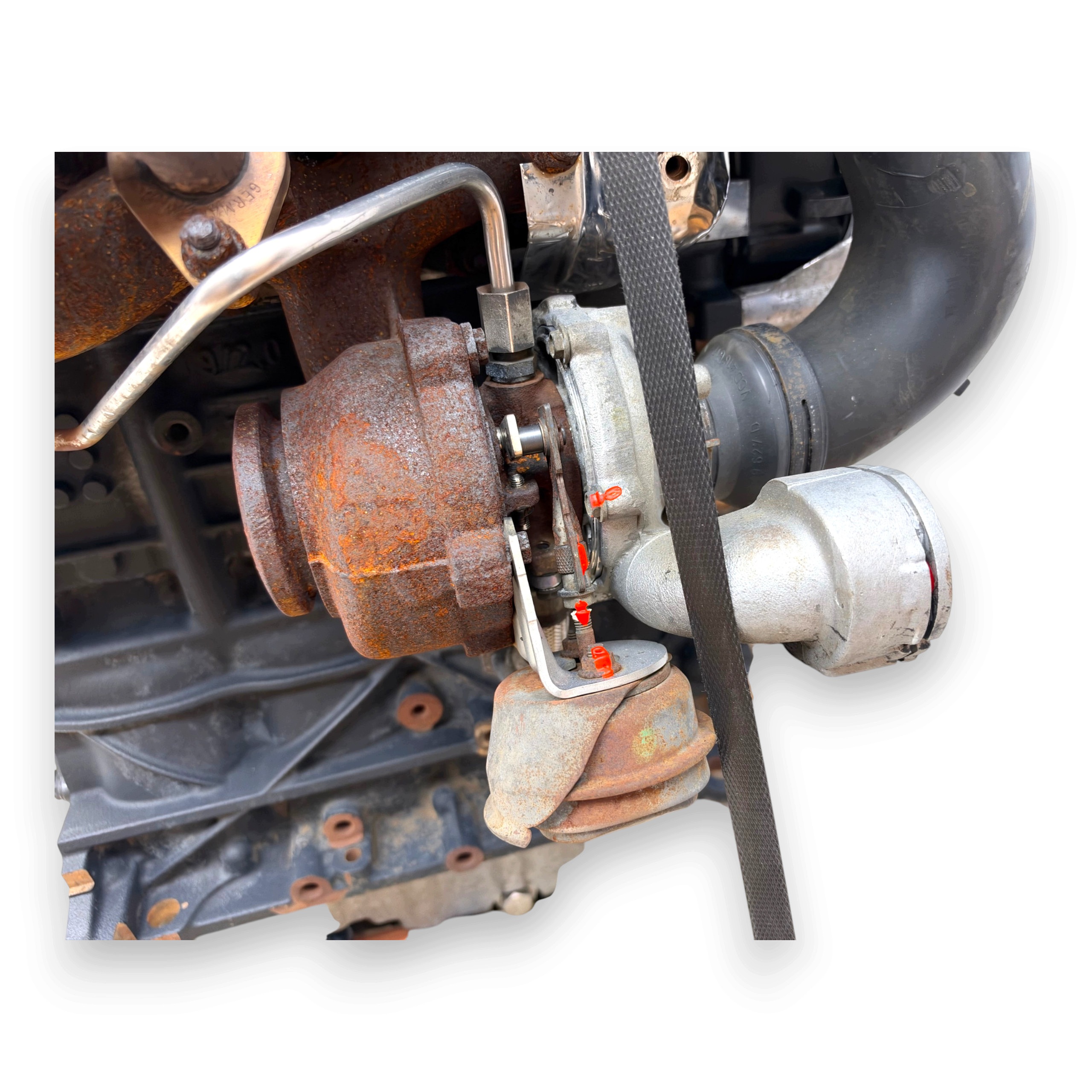 Moteur AZV - Image 9