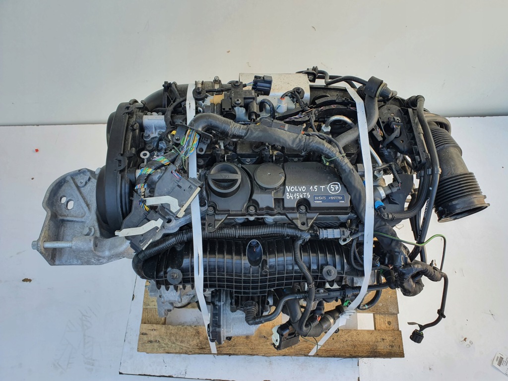 Moteur B 4154 T5 - Image 2
