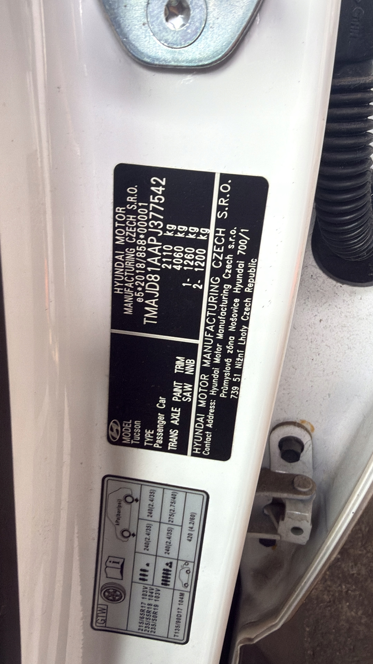 Moteur D4FE - Image 2