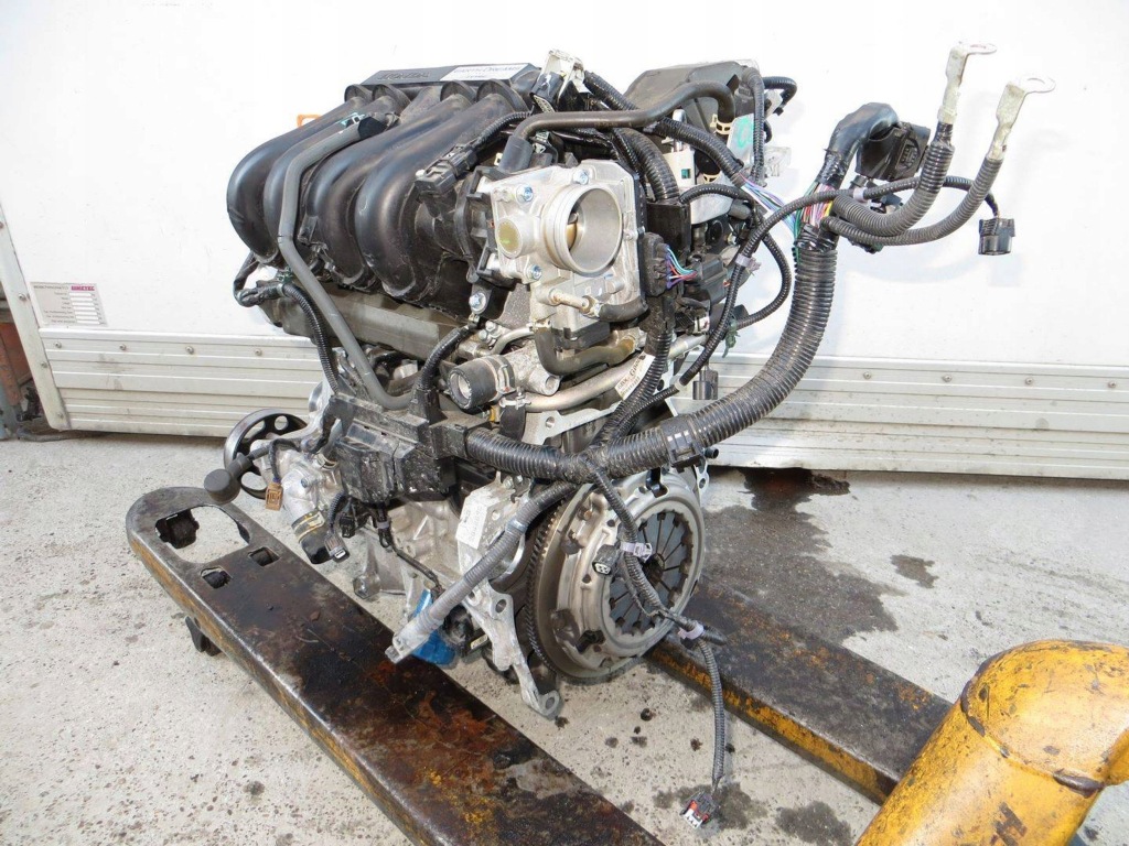 Moteur L15BY - Image 1