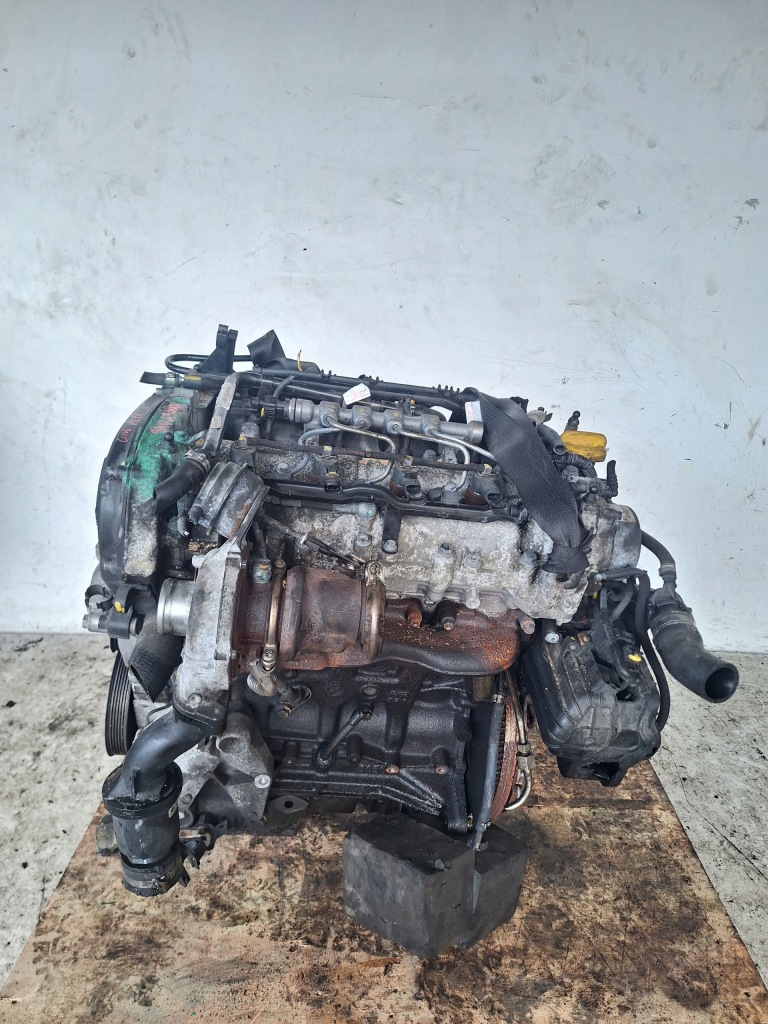 Moteur 940 A3.000 - Image 1