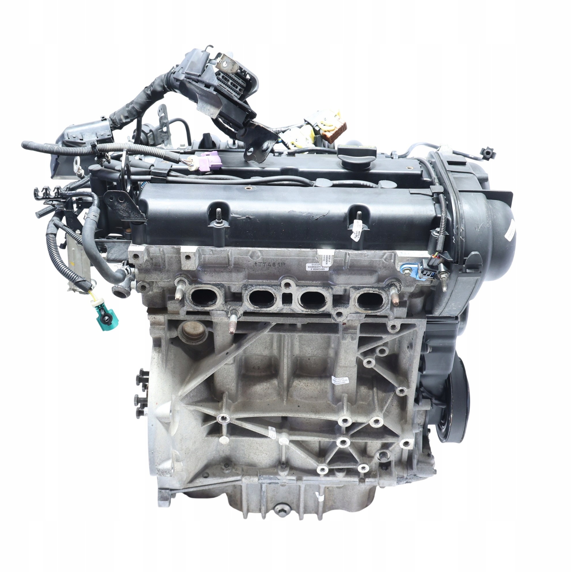 Moteur SNJD - Image 10