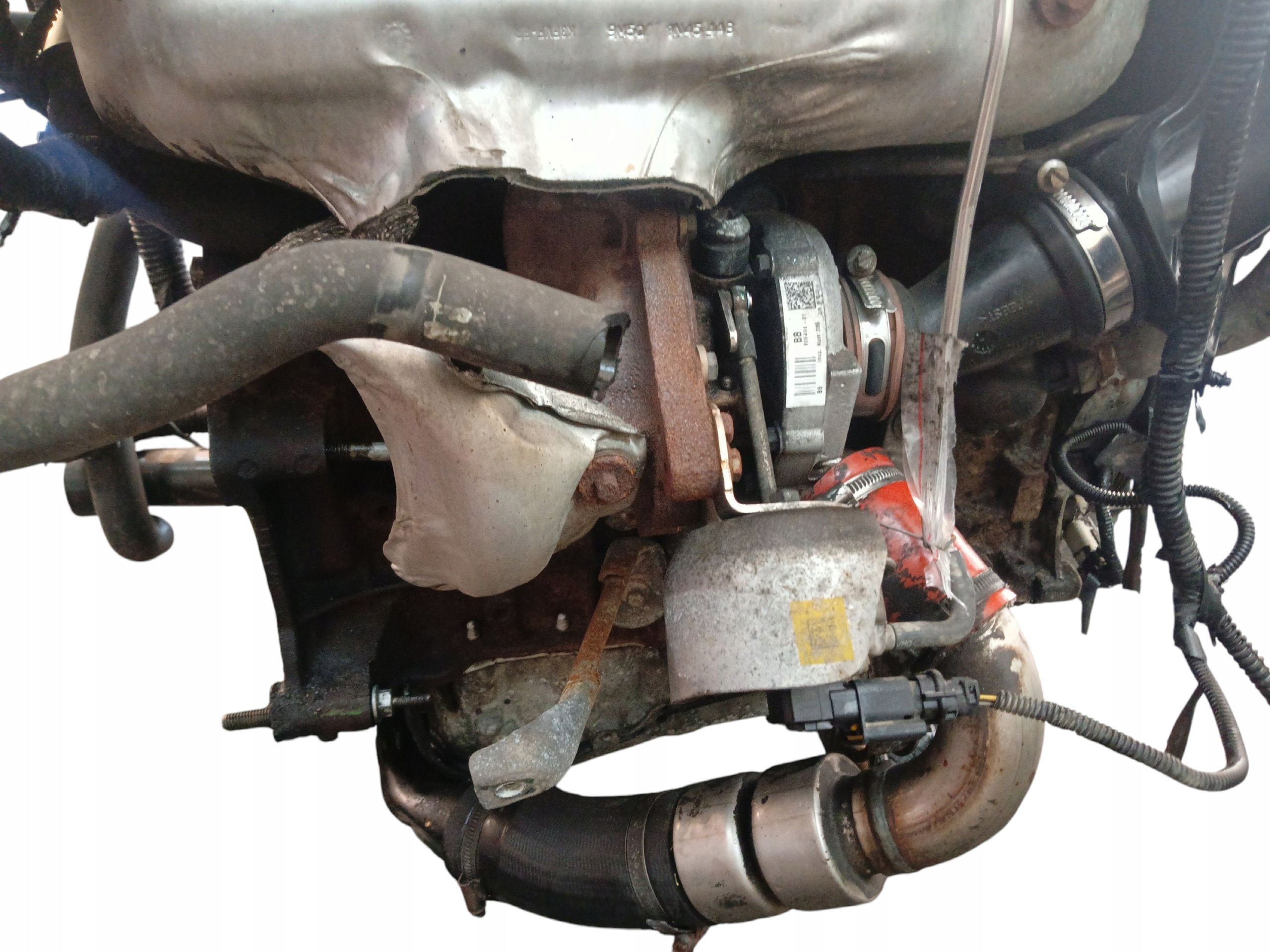Moteur UFDB - Image 4