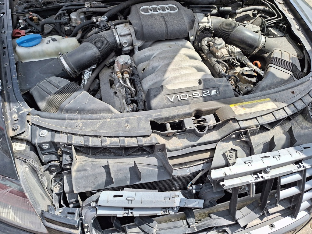 Moteur BXA - Image 8
