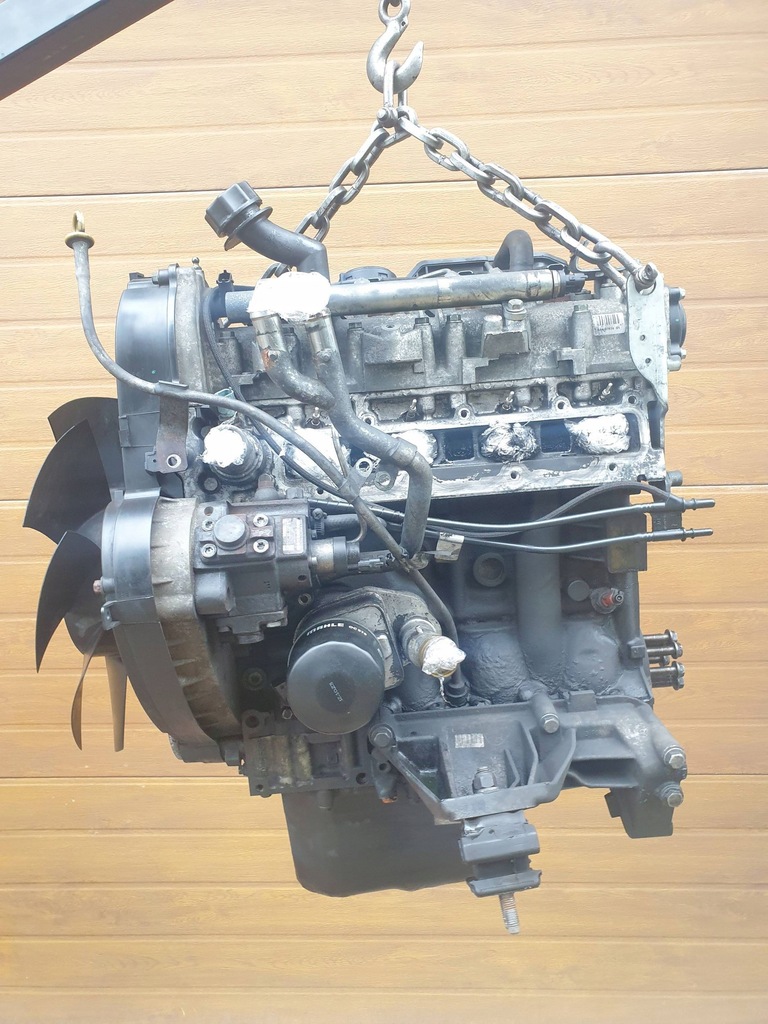Moteur F1AE3481A - Image 2