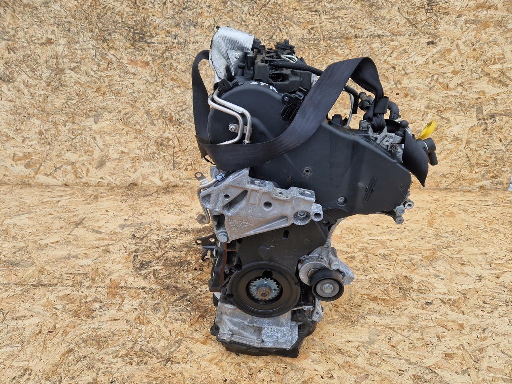 Moteur DTRB — vue 3
