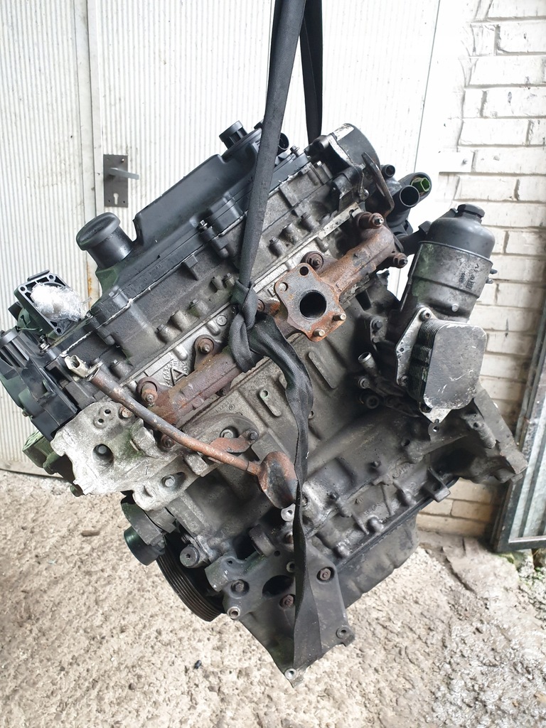 Moteur F6JB - Image 1