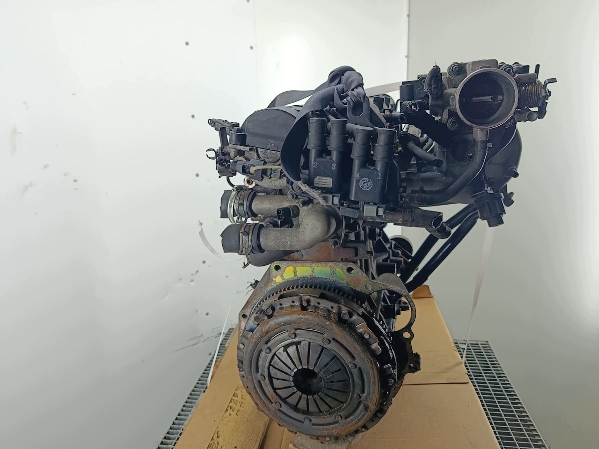 Moteur G4GC - Image 6