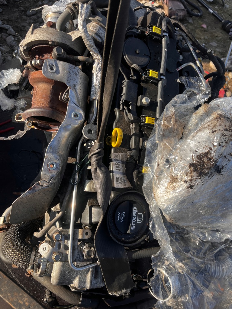 Moteur B 16 DTE - Image 2