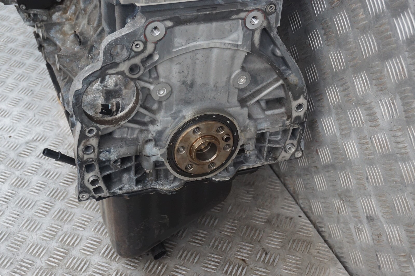 Moteur N52 B25 A - Image 7