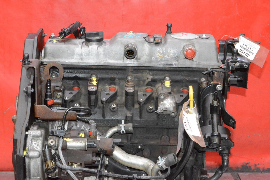 Moteur KKDB - Image 11