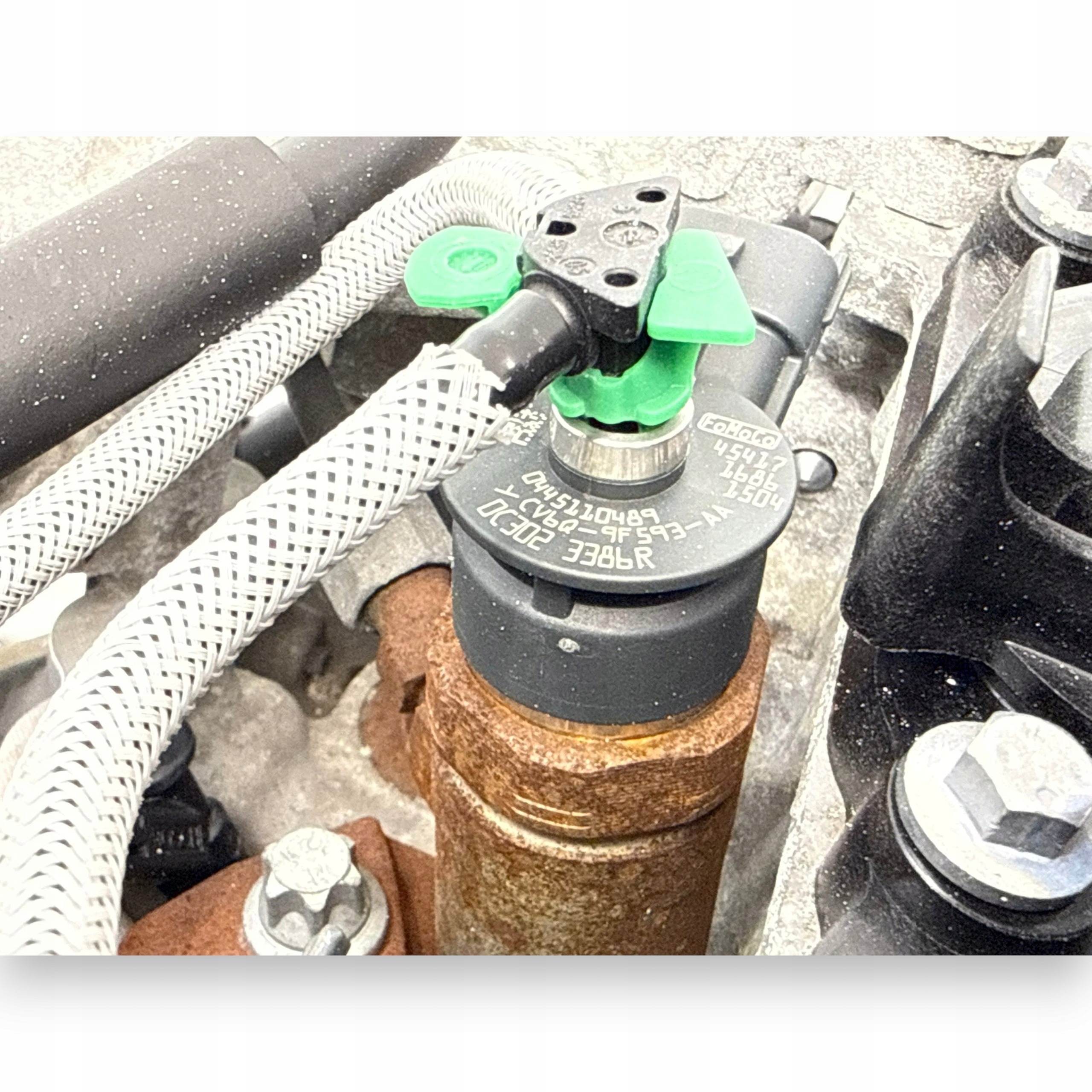 Moteur UGCB — vue 12