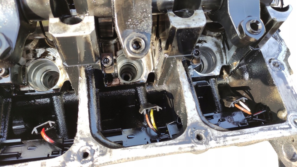 Moteur BST — vue 7