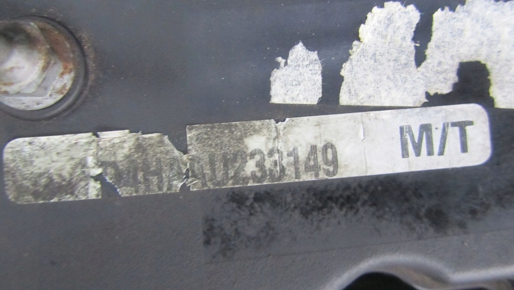 Moteur D4HA - Image 8