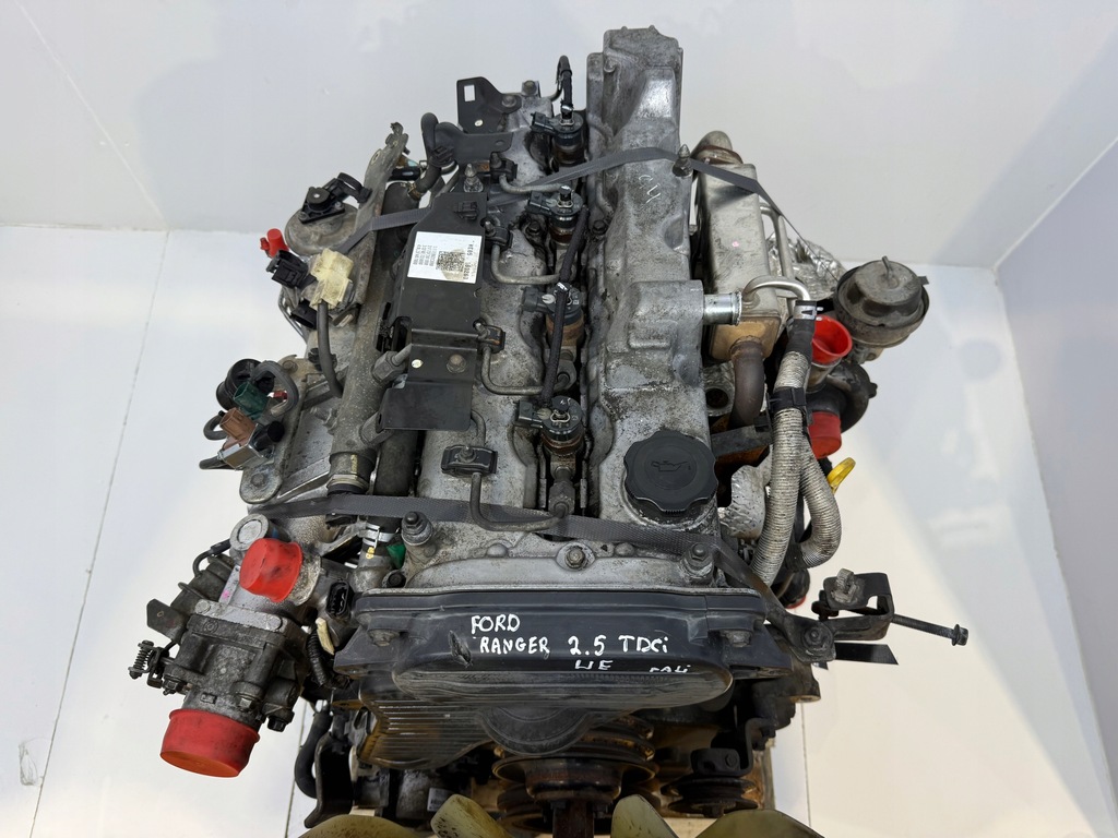Moteur WLAA - Image 2