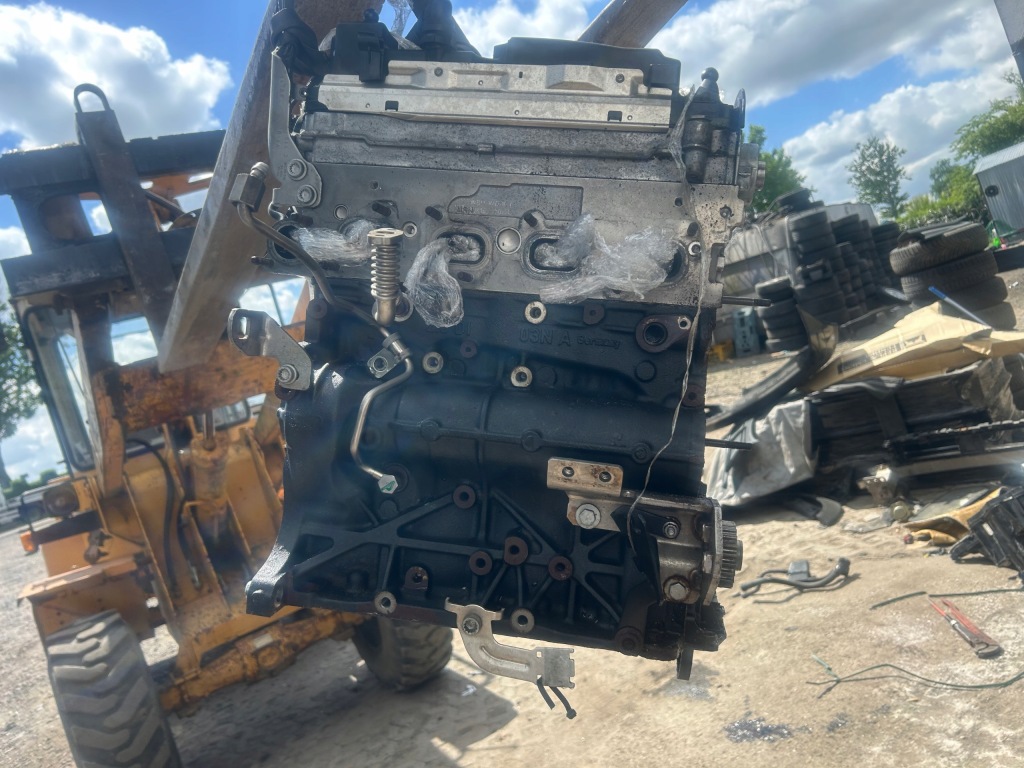 Moteur DEUB - Image 1