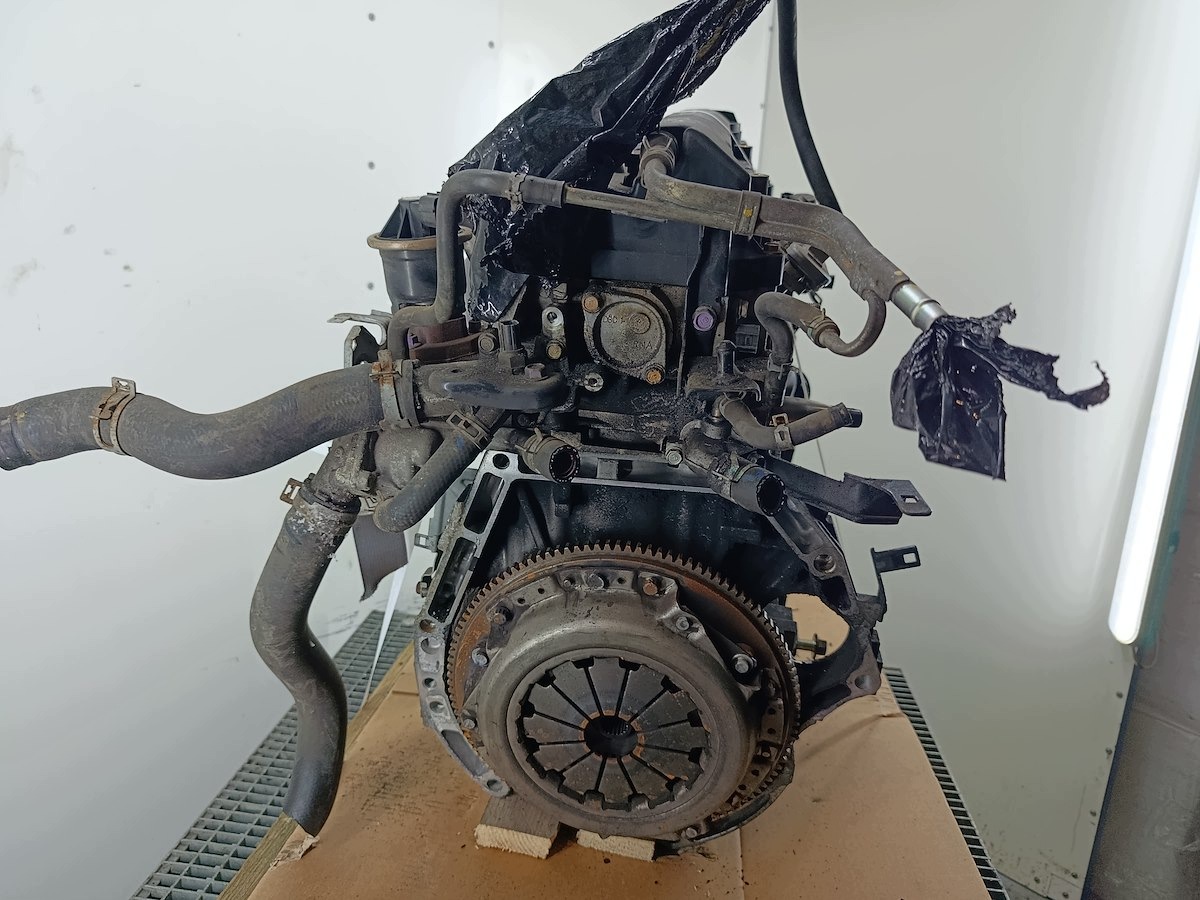 Moteur R18A2 - Image 2