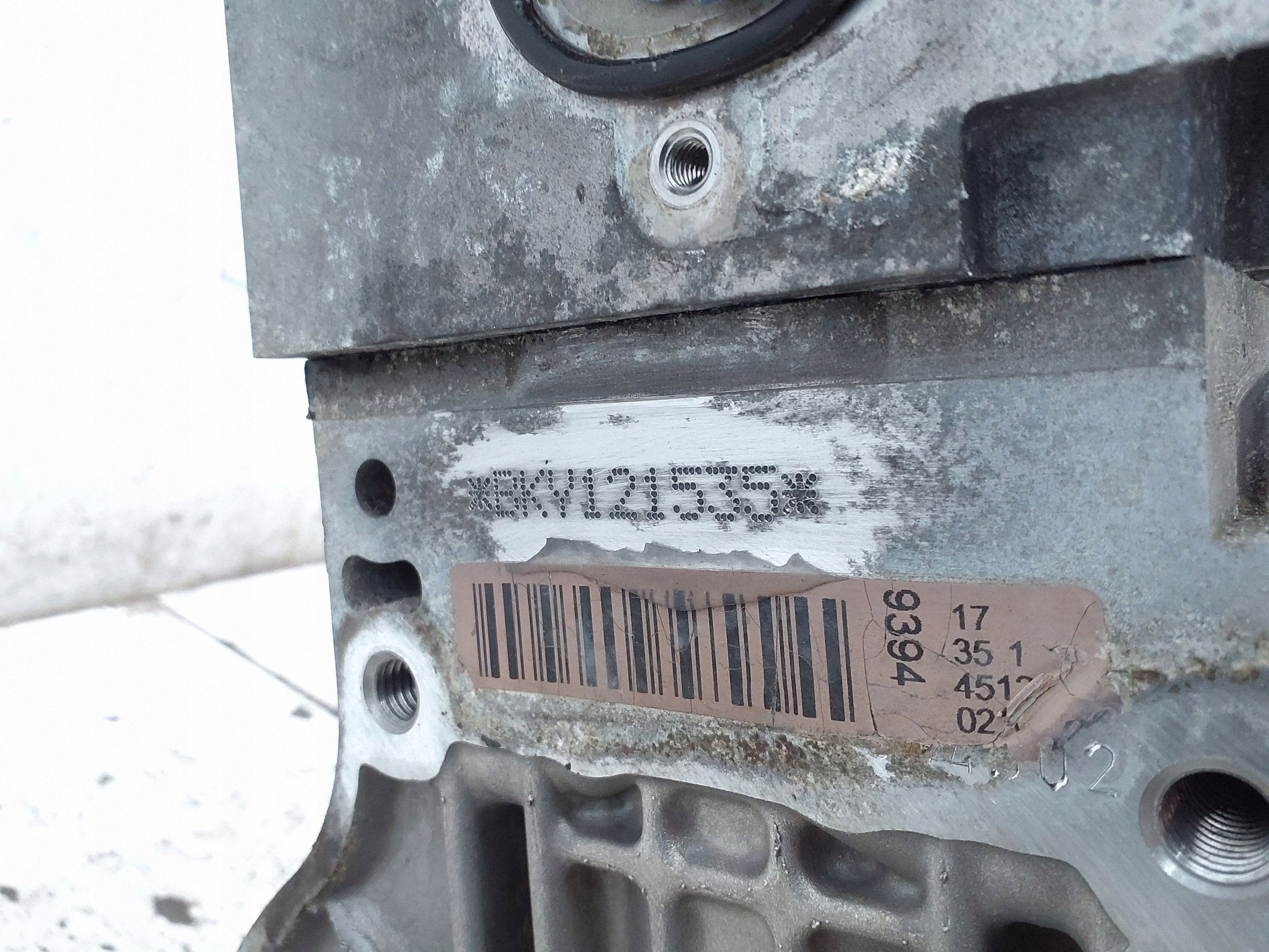 Moteur BKY - Image 5