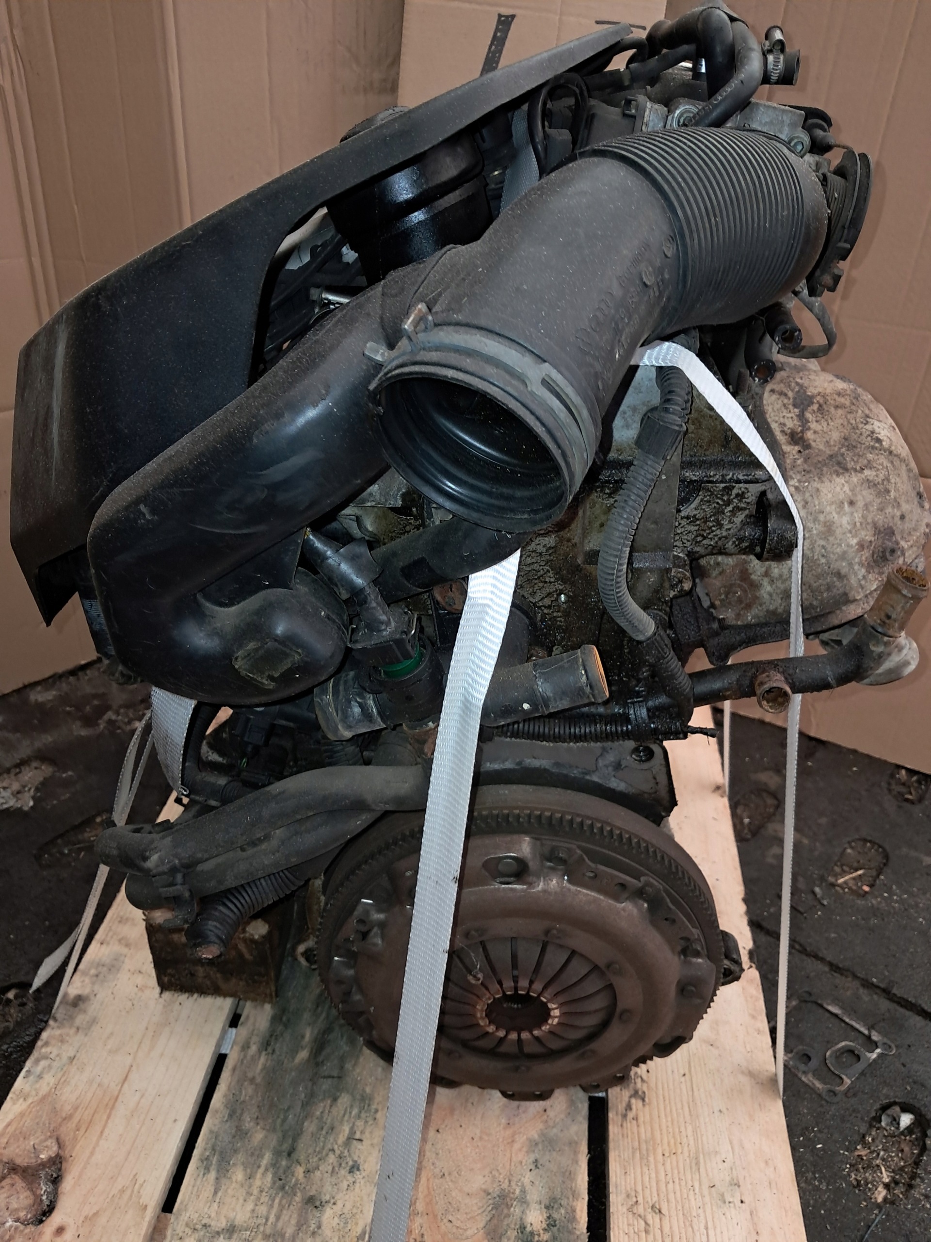 Moteur AGN - Image 8