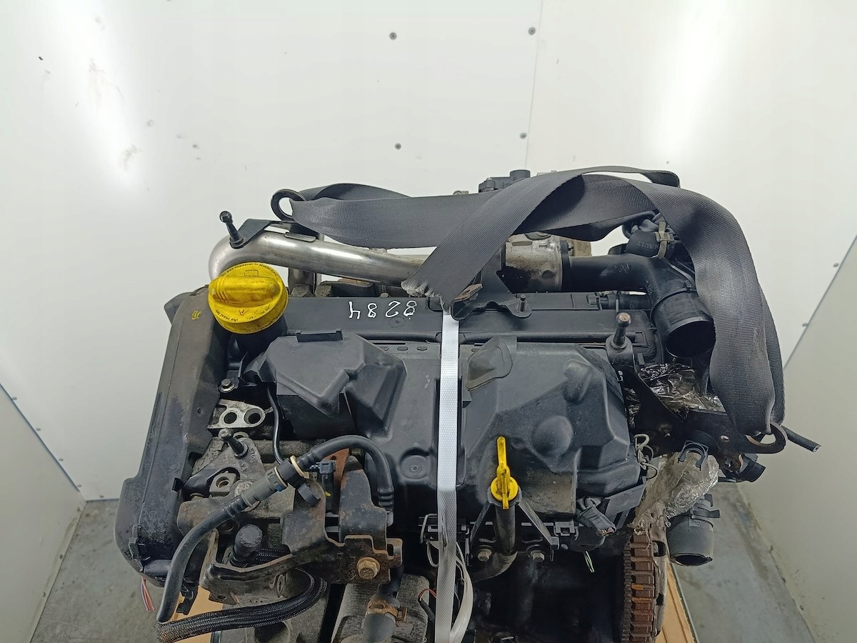 Moteur K9K 766 - Image 1