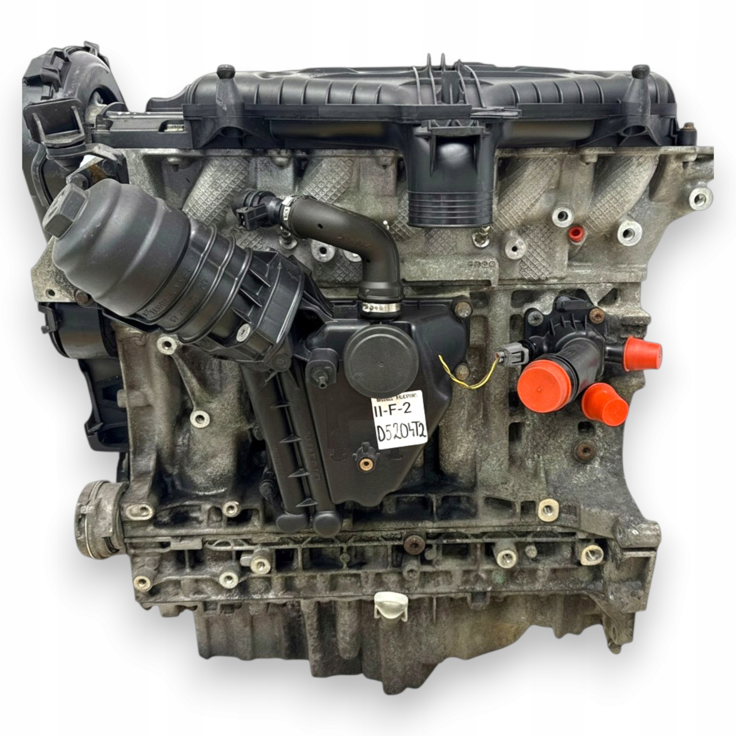 Moteur D 5204 T2 - Image 6