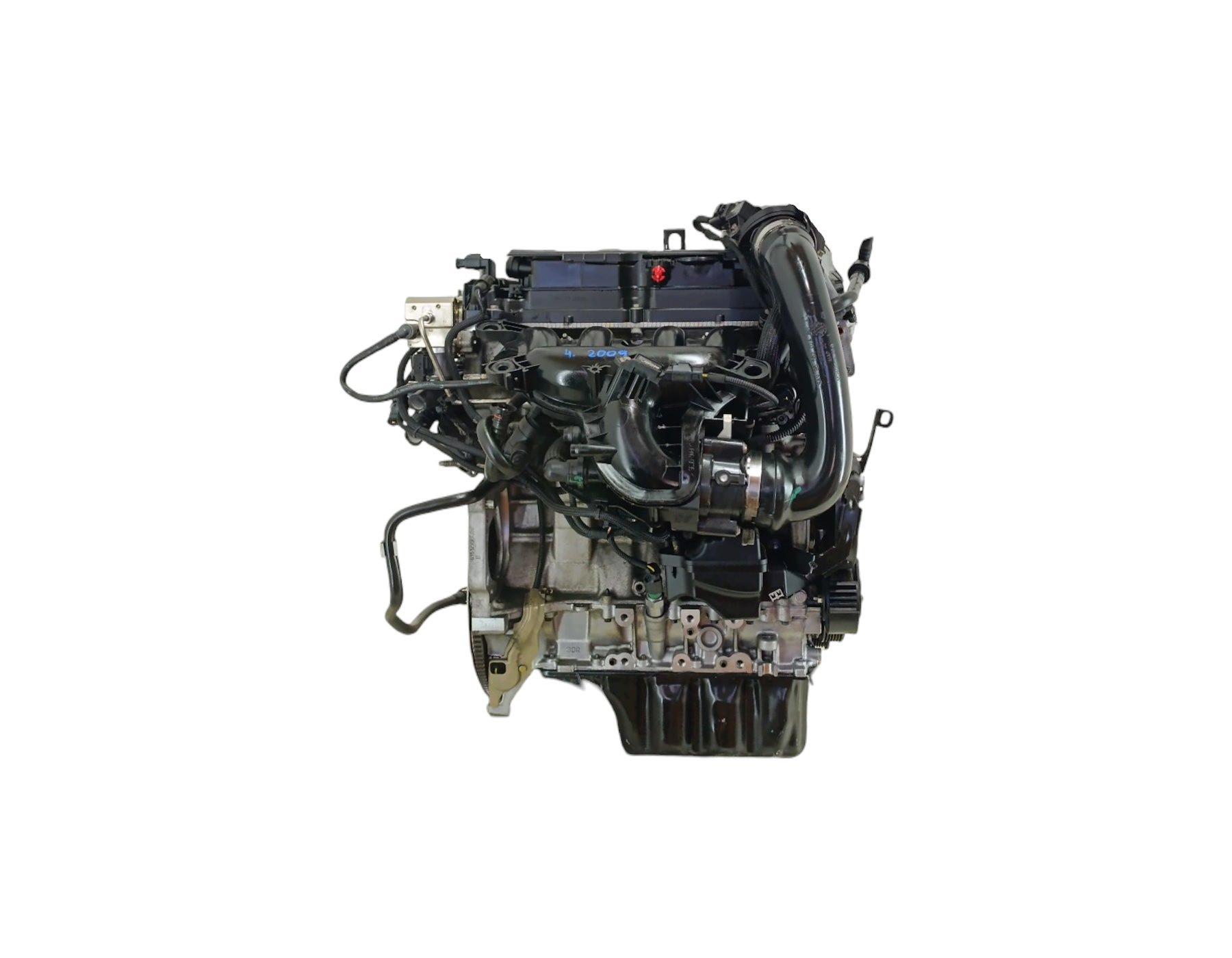 Moteur 5FT (EP6DT) - Image 3