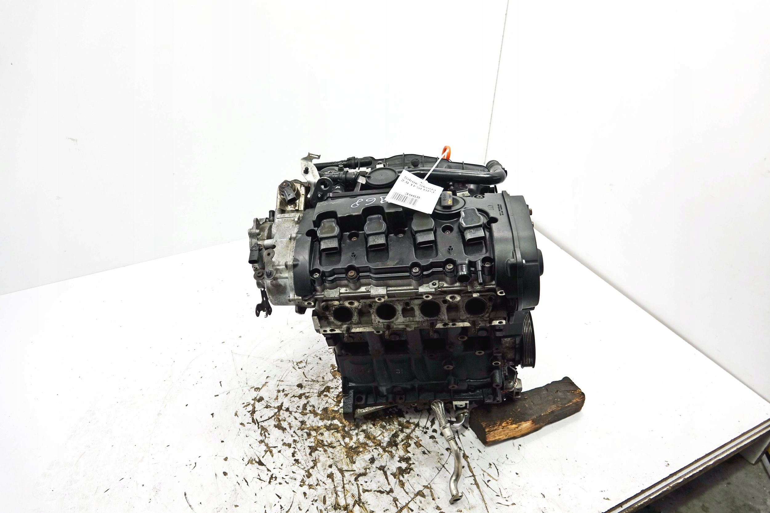 Moteur BPJ - Image 3