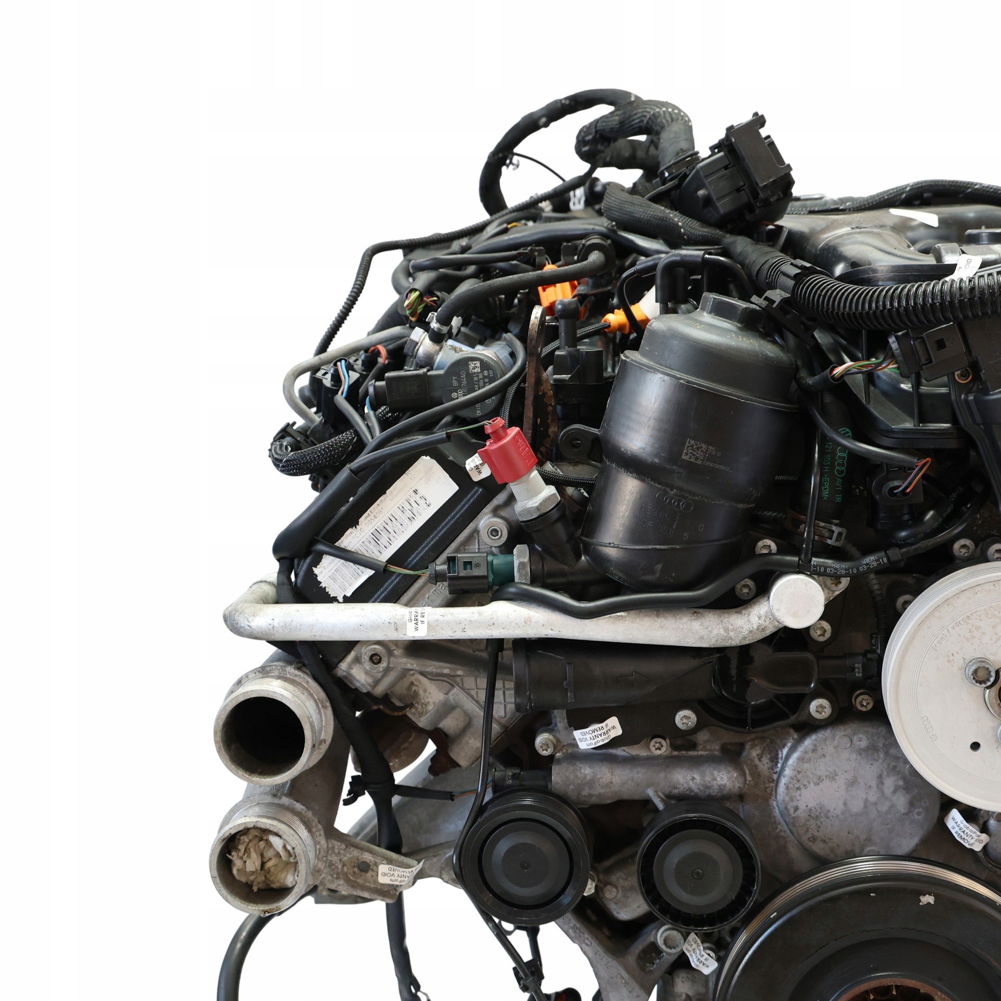 Moteur CJGD - Image 3