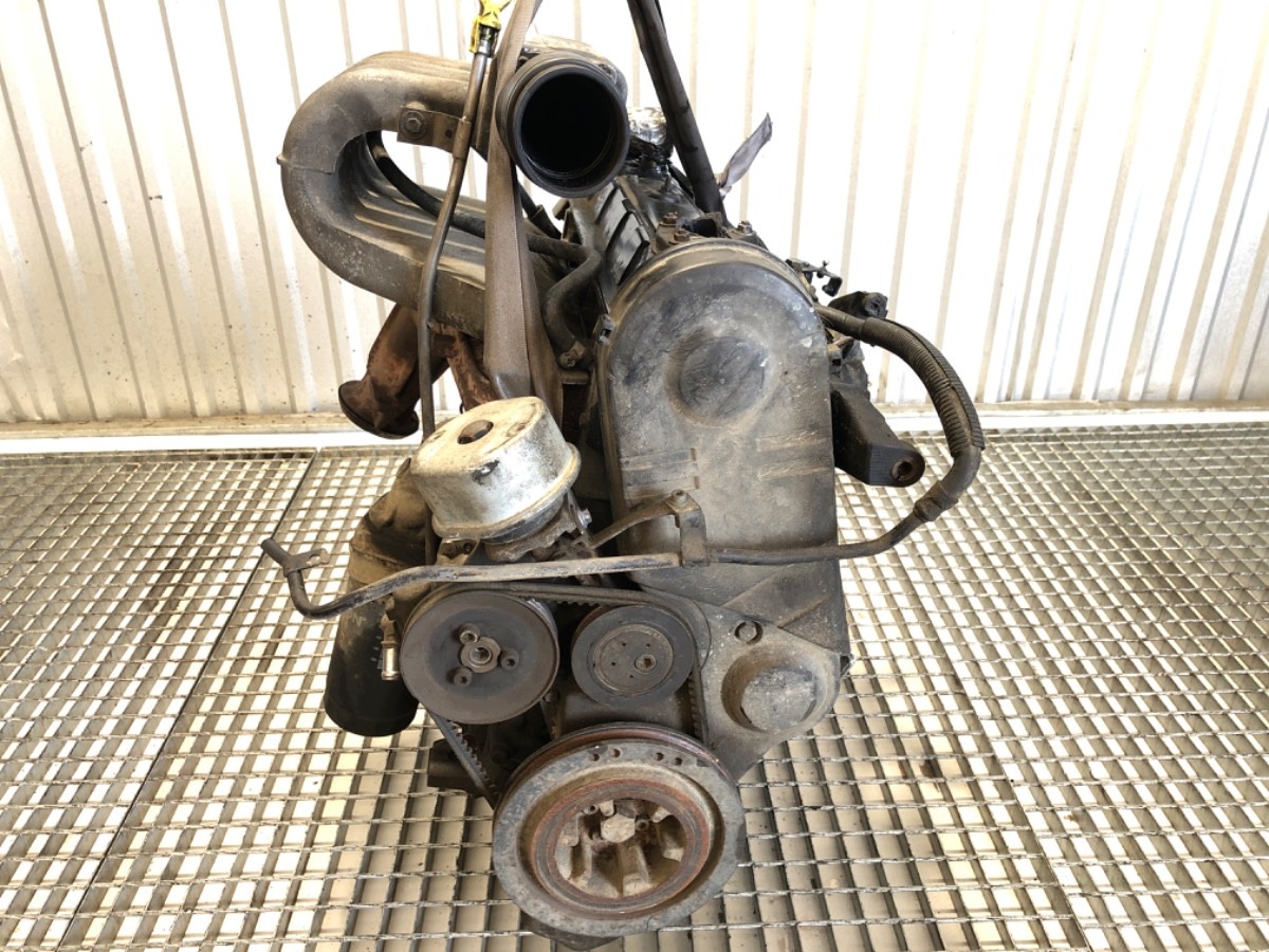 Moteur AAB - Image 9