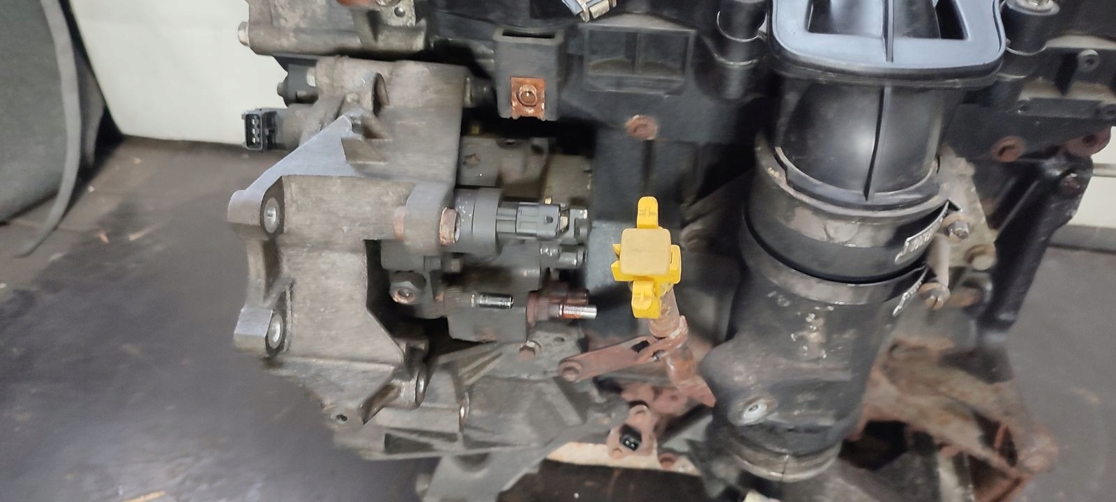 Moteur G9U 650 - Image 2