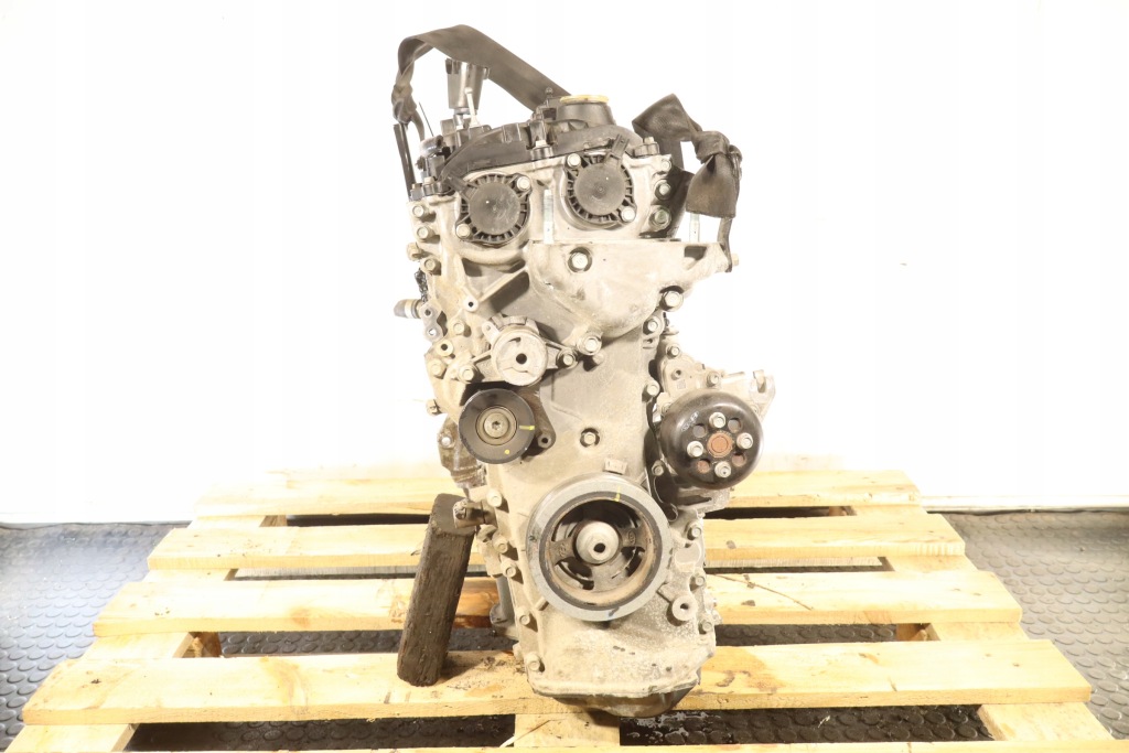 Moteur G4LH - Image 3