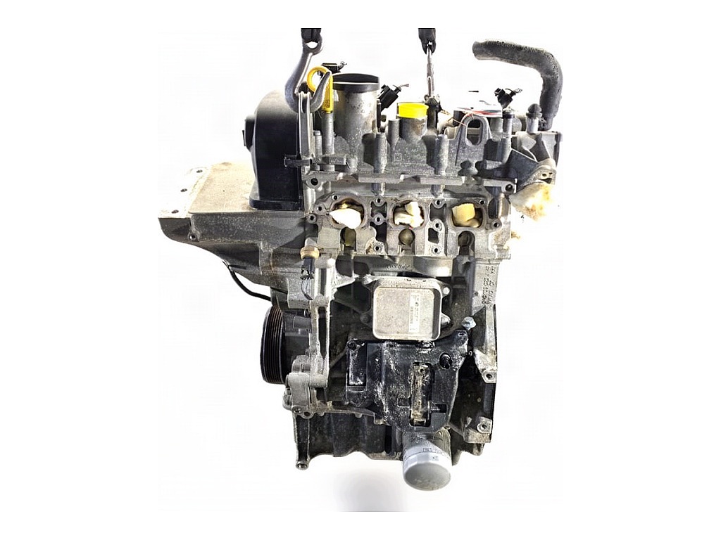 Moteur DKLD - Image 1