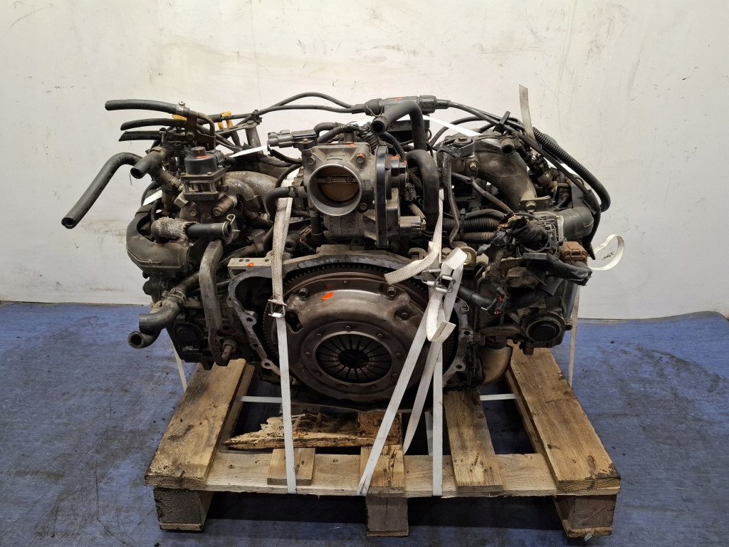 Moteur EJ202 - Image 4