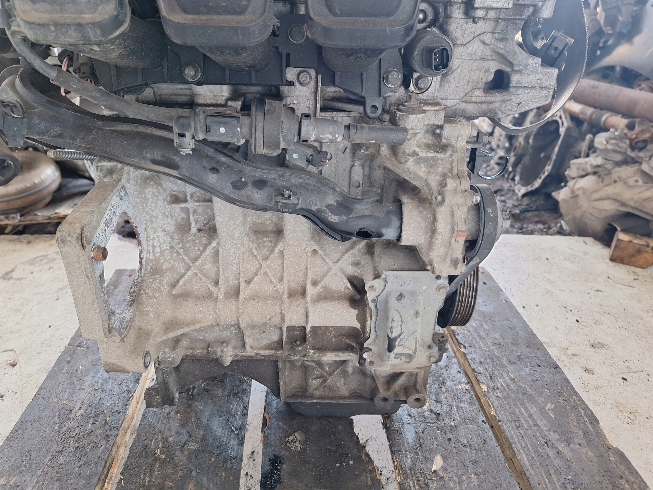 Moteur 5FS (EP6C) - Image 3