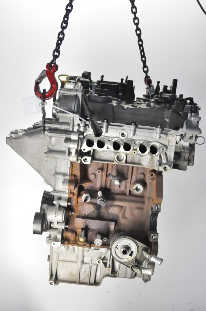Moteur M0JA - Image 1