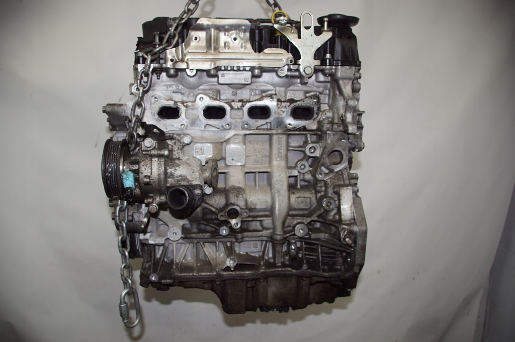 Moteur B 16 DTE - Image 2
