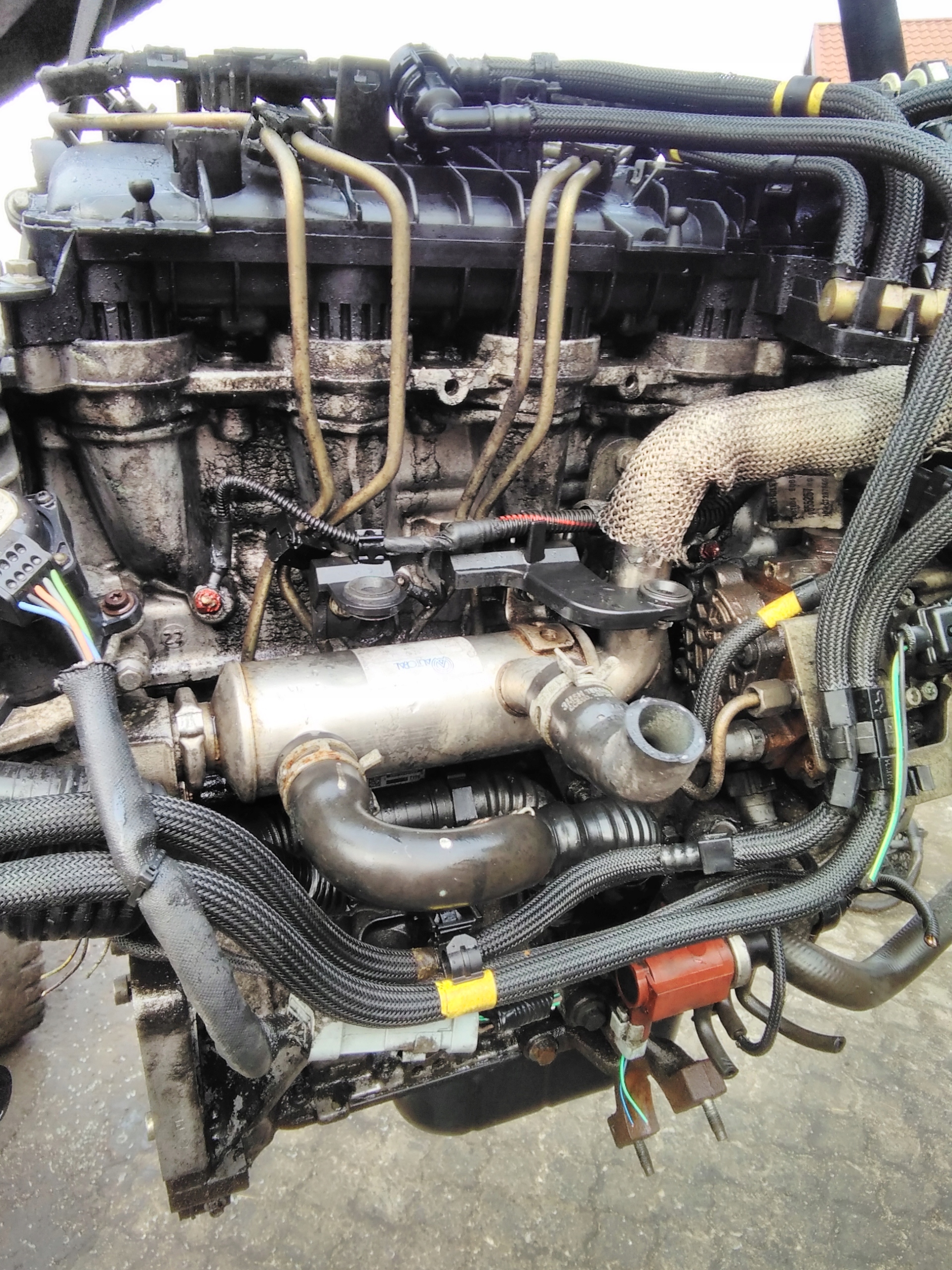 Moteur HHDA - Image 2