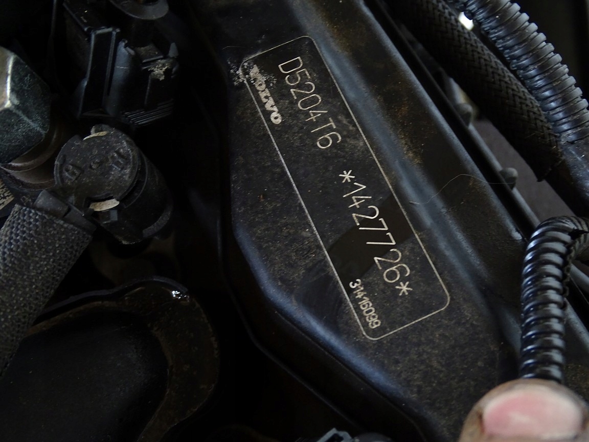 Moteur D 5204 T6 - Image 8