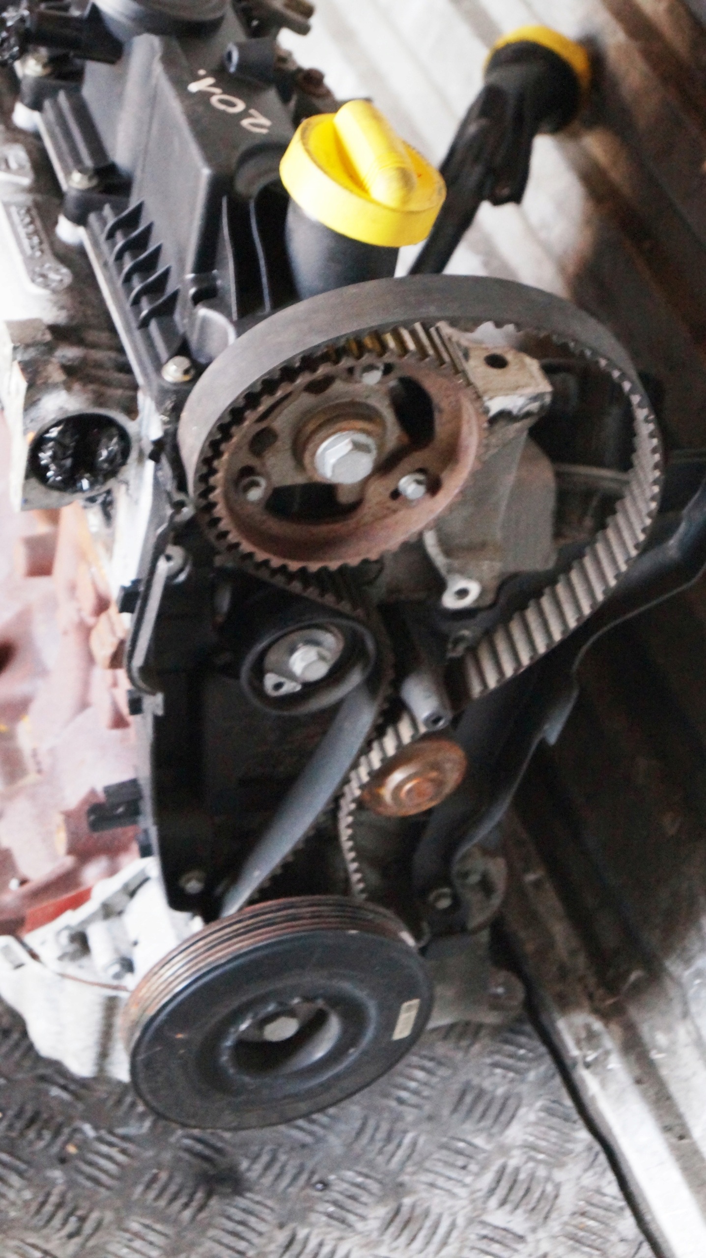 Moteur K9K - Image 15