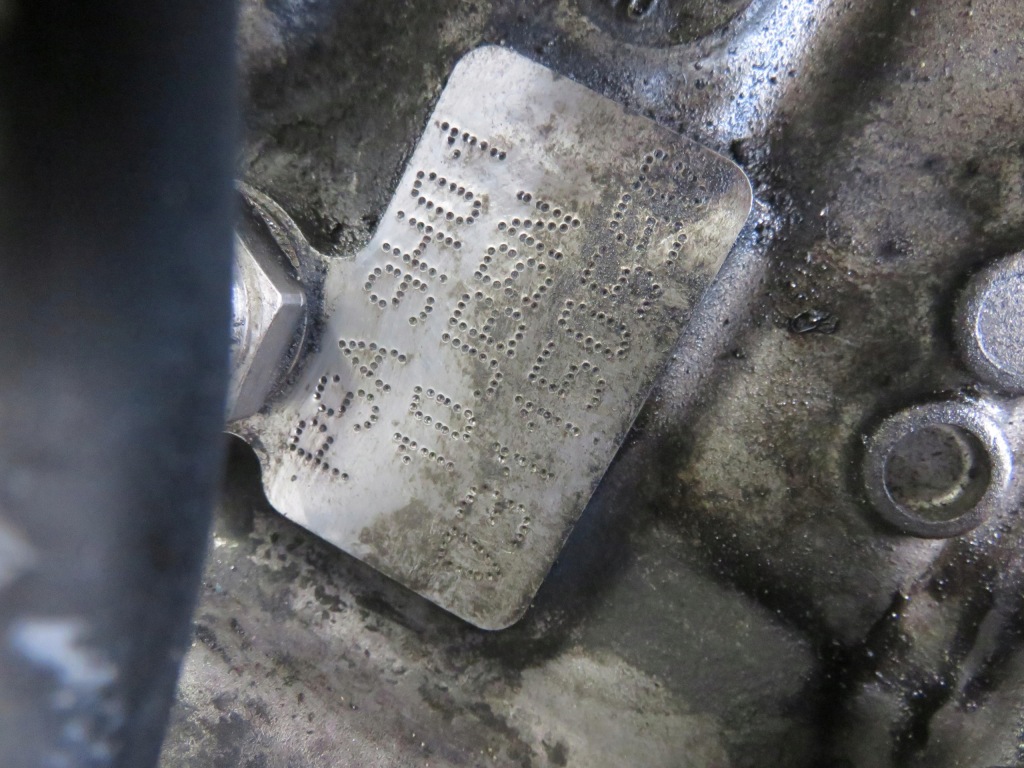 Moteur 9HV (DV6TED4) — vue 3