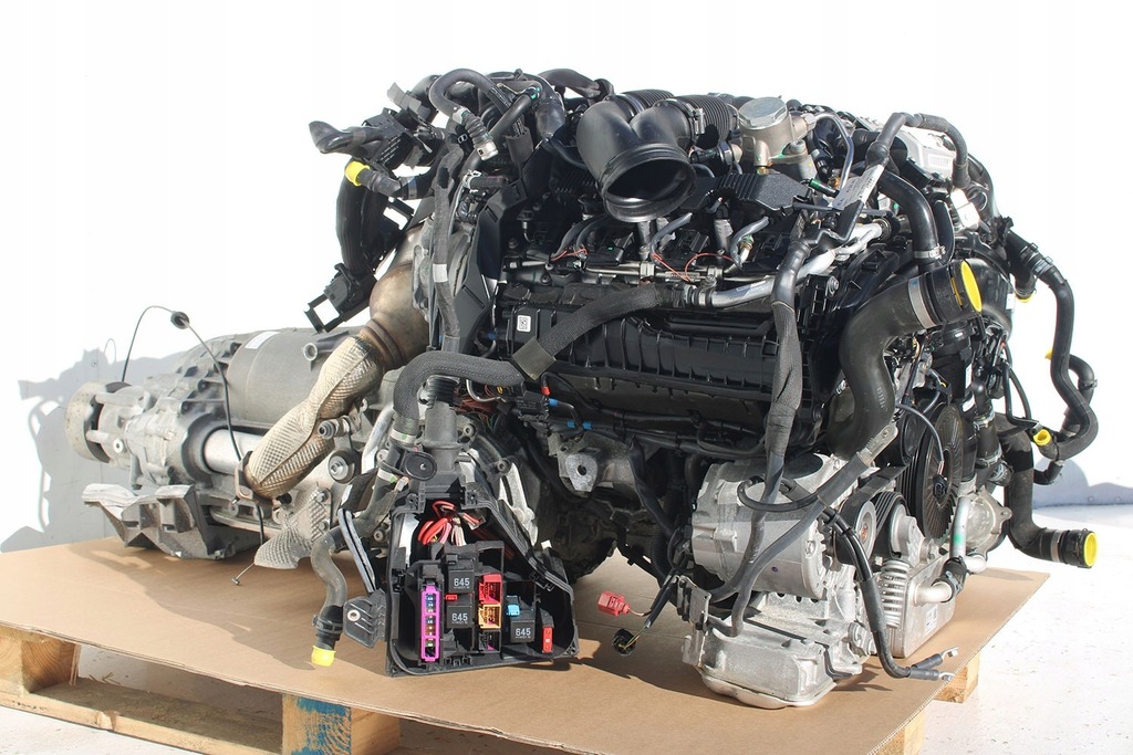 Moteur CTGA - Image 5