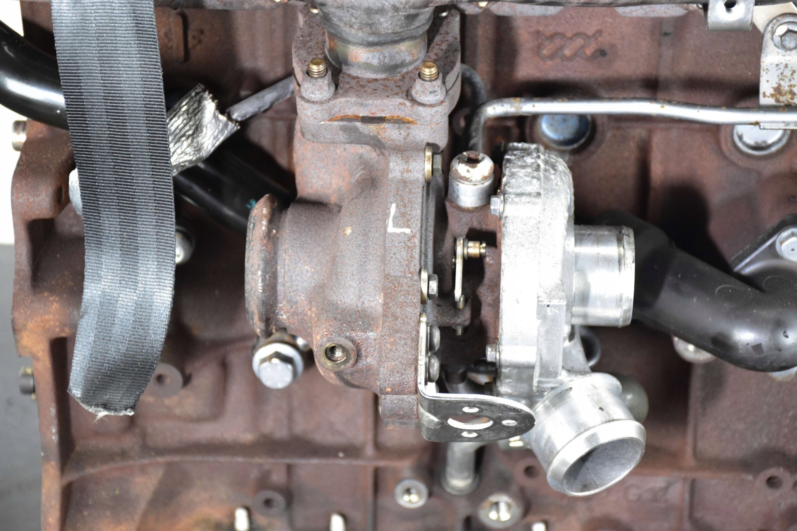 Moteur UFWA - Image 10