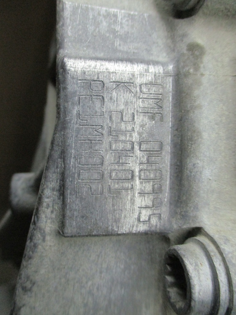 Moteur EBJC - Image 4