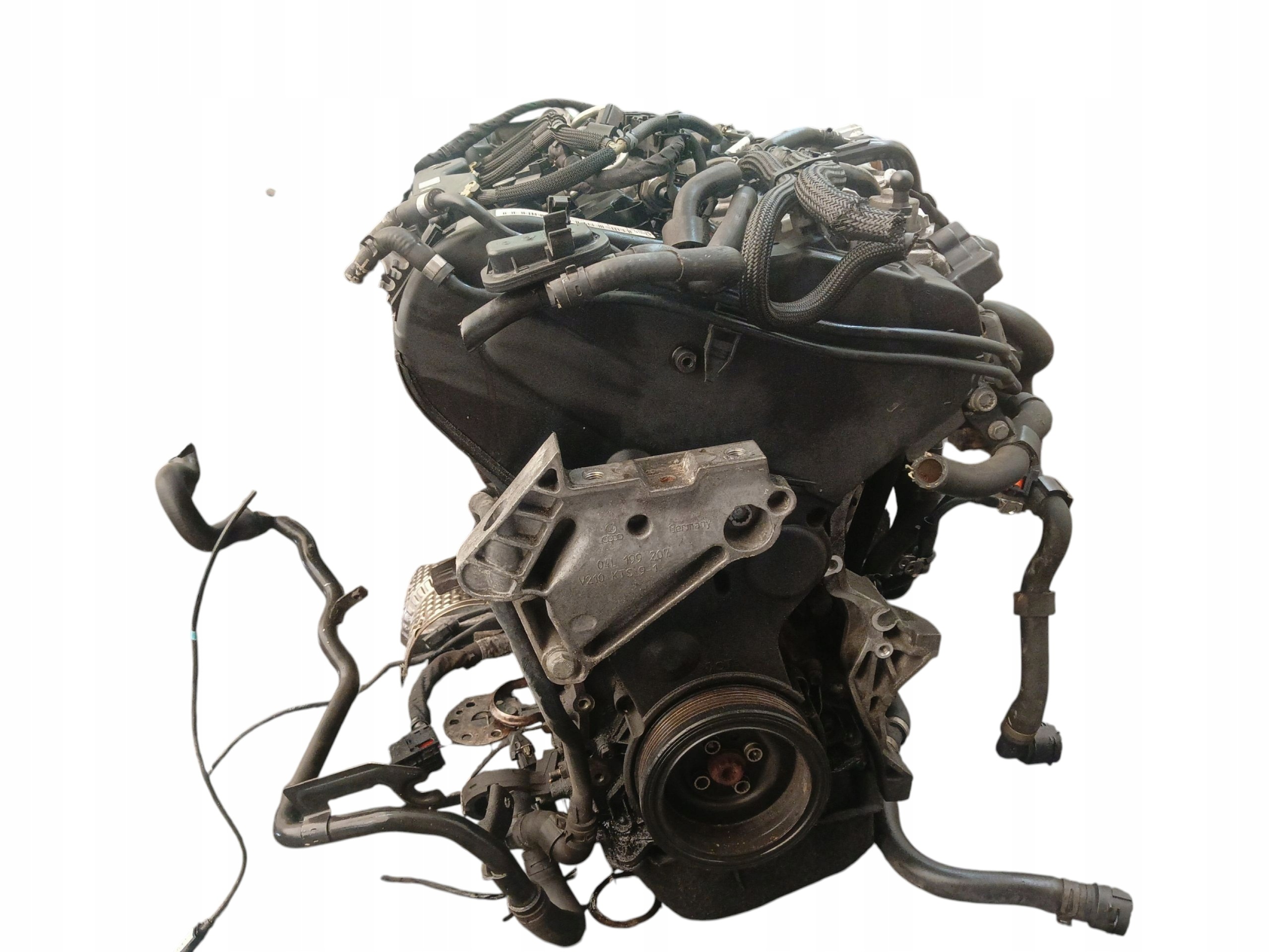 Moteur DGTD - Image 11